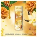 Lenor In-Wash Scent Booster Gold Orchid 320G - Image 3