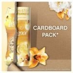 Lenor In-Wash Scent Booster Gold Orchid 320G - Image 4