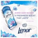 Lenor In-Wash Scent Booster Spring Awakening 320G - Image 3
