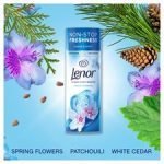 Lenor In-Wash Scent Booster Spring Awakening 320G - Image 4