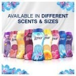 Lenor In Wash Scent Booster Spring Awakening 570G - Image 2