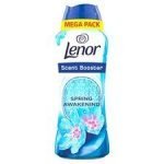 Lenor In Wash Scent Booster Spring Awakening 570G
