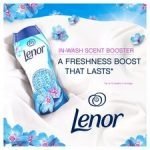 Lenor In Wash Scent Booster Spring Awakening 570G - Image 3