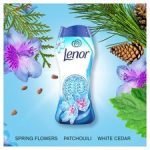 Lenor In Wash Scent Booster Spring Awakening 570G - Image 4