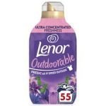 Lenor Outdoorable Moonlight Lily Fabric Conditioner 770Ml