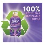 Lenor Outdoorable Moonlight Lily Fabric Conditioner 770Ml - Image 4