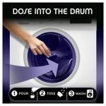 Lenor Unstoppables In-Wash Scent Booster Dreams 320G - Image 2