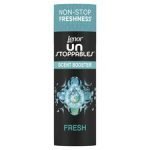 Lenor Unstoppables In-Wash Scent Booster Fresh 320G