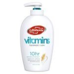 Lifebuoy Caring Antibacterial Handwash 250Ml
