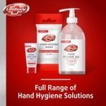 Lifebuoy Hand Sanitiser Gel 250Ml - Image 2