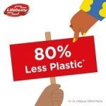 Lifebuoy Vitamin Refill Antibacterial Handwash Pine&Thyme 500Ml - Image 3