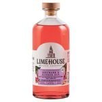Limehouse Rhubarb & Ginger Gin 70Cl