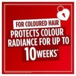 L'or/E Colour Protect Shampoo Refill 500Ml - Image 2