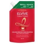L'or/E Colour Protect Shampoo Refill 500Ml