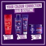L'oreal Elvive Colour Protect Purple Shampoo 200Ml - Image 3