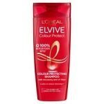 L'oreal Elvive Colour Protect Shampoo 250Ml