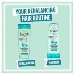 L'oreal Elvive Extraordinary Clay Shampoo 250Ml - Image 3