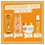 L'oreal Elvive Extraordinary Coconut Shampoo 250Ml - Image 3