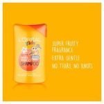 L'oreal Kids Tropical Mango Shampoo 250Ml - Image 2