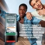 L'oreal Men Expert Magnesium Shower Gel 400Ml - Image 2