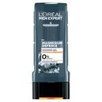 L'oreal Men Expert Magnesium Shower Gel 400Ml