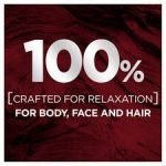L'oreal Men Expert Stress Resist Shower Gel 400Ml - Image 2