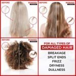 L'oreal Paris Elvive Bond Repair Shampoo 200Ml - Image 2