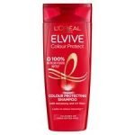 L'oreal Paris Elvive Colour Protect Shampoo 400Ml