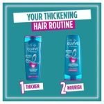 L'oreal Paris Elvive Fibrology Thickening Shampoo 400Ml - Image 3