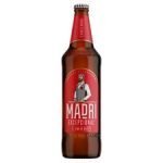 Madri Excepcional Premium Lager 660Ml