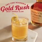 Makers Mark Bourbon 70Cl - Image 3