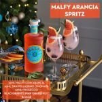 Malfy Con Arancia Blood Orange Gin 70Cl - Image 2