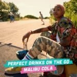 Malibu & Cola 250Ml - Image 3