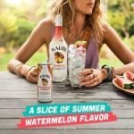Malibu Watermelon Lemonade 250Ml - Image 2