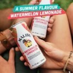 Malibu Watermelon Lemonade 250Ml - Image 3