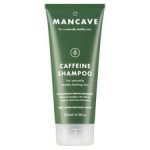 Mancave Caffeine Shampoo 200Ml