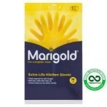 Marigold Extra Life Gloves Kitchen Medium - Image 2