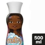 Matey Bubble Bath Merman 500Ml