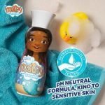 Matey Bubble Bath Merman 500Ml - Image 3