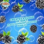 Matey Bubble Bath Surfer 500Ml - Image 3