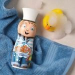 Matey Max Bubble Bath 500Ml - Image 2