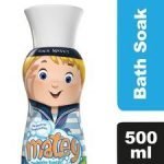 Matey Max Bubble Bath 500Ml