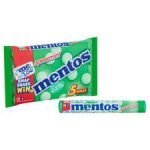 Mentos Spearmint 5 Pack 190G - Image 2