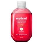 Method Multisurface Concentrate Bing Cherry & Bergamot 240Ml