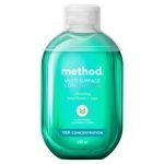 Method Multisurface Concentrate Lotus Flower & Sage 240Ml