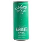 Miami Cocktail Co. Organic Margarita Spritz 250Ml