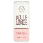 Mirabeau Belle Annee Rose 250Ml