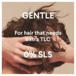 Monday Haircare Gentle Shampoo 350Ml - Image 3