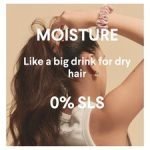 Monday Haircare Moisture Shampoo 350Ml - Image 3