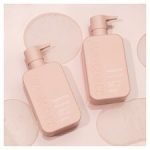 Monday Haircare Smooth Shampoo 350Ml - Image 2